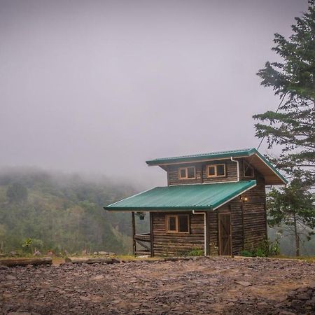 Finca Las Huellas: Cabana Acogedora En La Montana Villa Estrella Eksteriør bilde