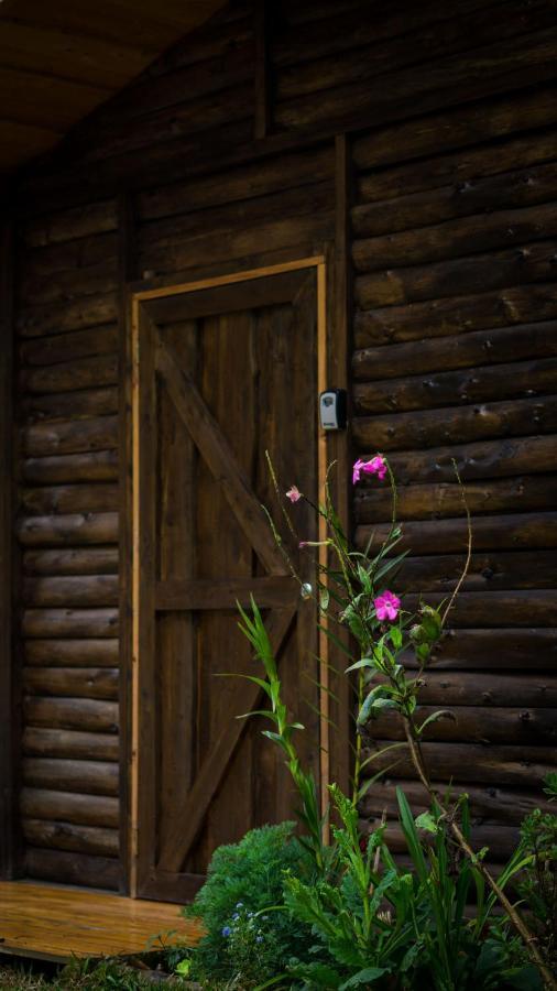 Finca Las Huellas: Cabana Acogedora En La Montana Villa Estrella Eksteriør bilde