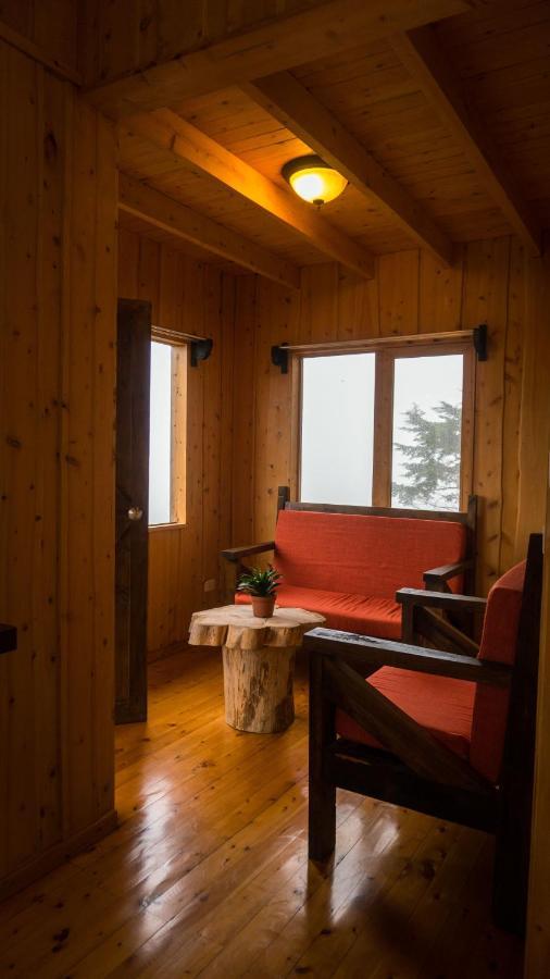 Finca Las Huellas: Cabana Acogedora En La Montana Villa Estrella Eksteriør bilde