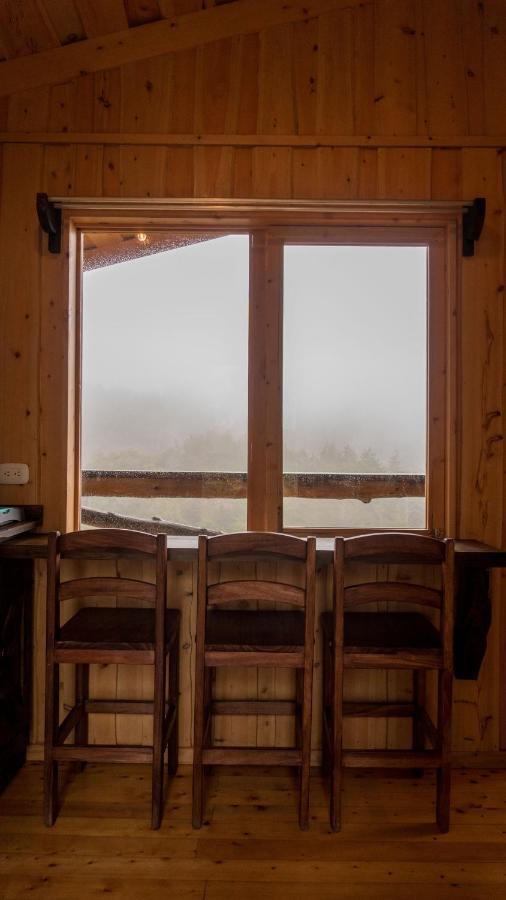 Finca Las Huellas: Cabana Acogedora En La Montana Villa Estrella Eksteriør bilde