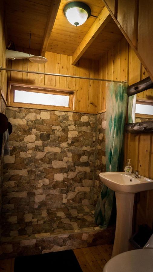 Finca Las Huellas: Cabana Acogedora En La Montana Villa Estrella Eksteriør bilde