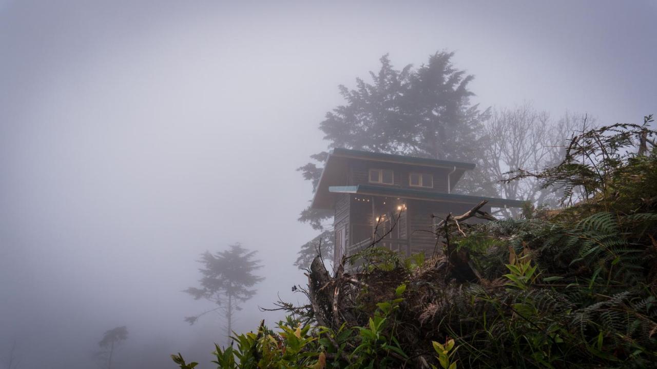 Finca Las Huellas: Cabana Acogedora En La Montana Villa Estrella Eksteriør bilde
